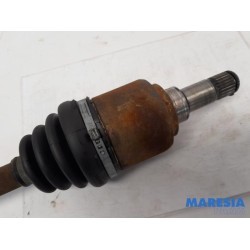 Fiat - 500 - Aandrijfas links-voor