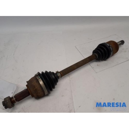 Fiat - 500 - Aandrijfas links-voor