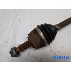 Fiat - 500 - Arbre de transmission avant droit