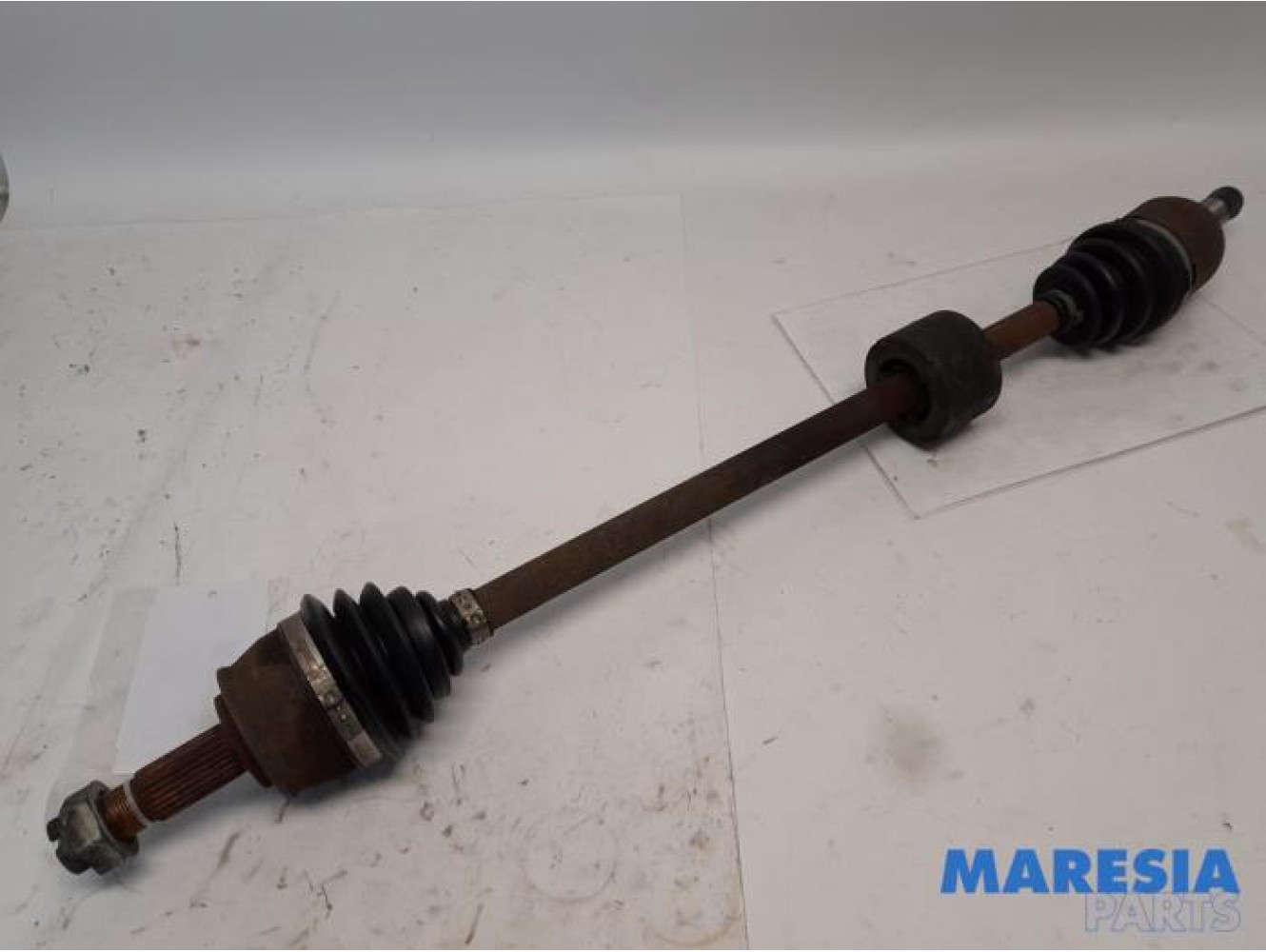 Fiat - 500 - Arbre de transmission avant droit