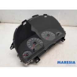 Citroen - Berlingo - Instrument panel