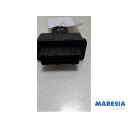 Citroen - Berlingo - Glow plug relay