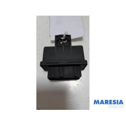 Citroen - Berlingo - Glow plug relay