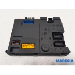 Citroen - Berlingo - Engine management computer
