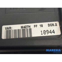 Citroen - Berlingo - Engine management computer