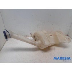 Citroen - Berlingo - Front windscreen washer reservoir