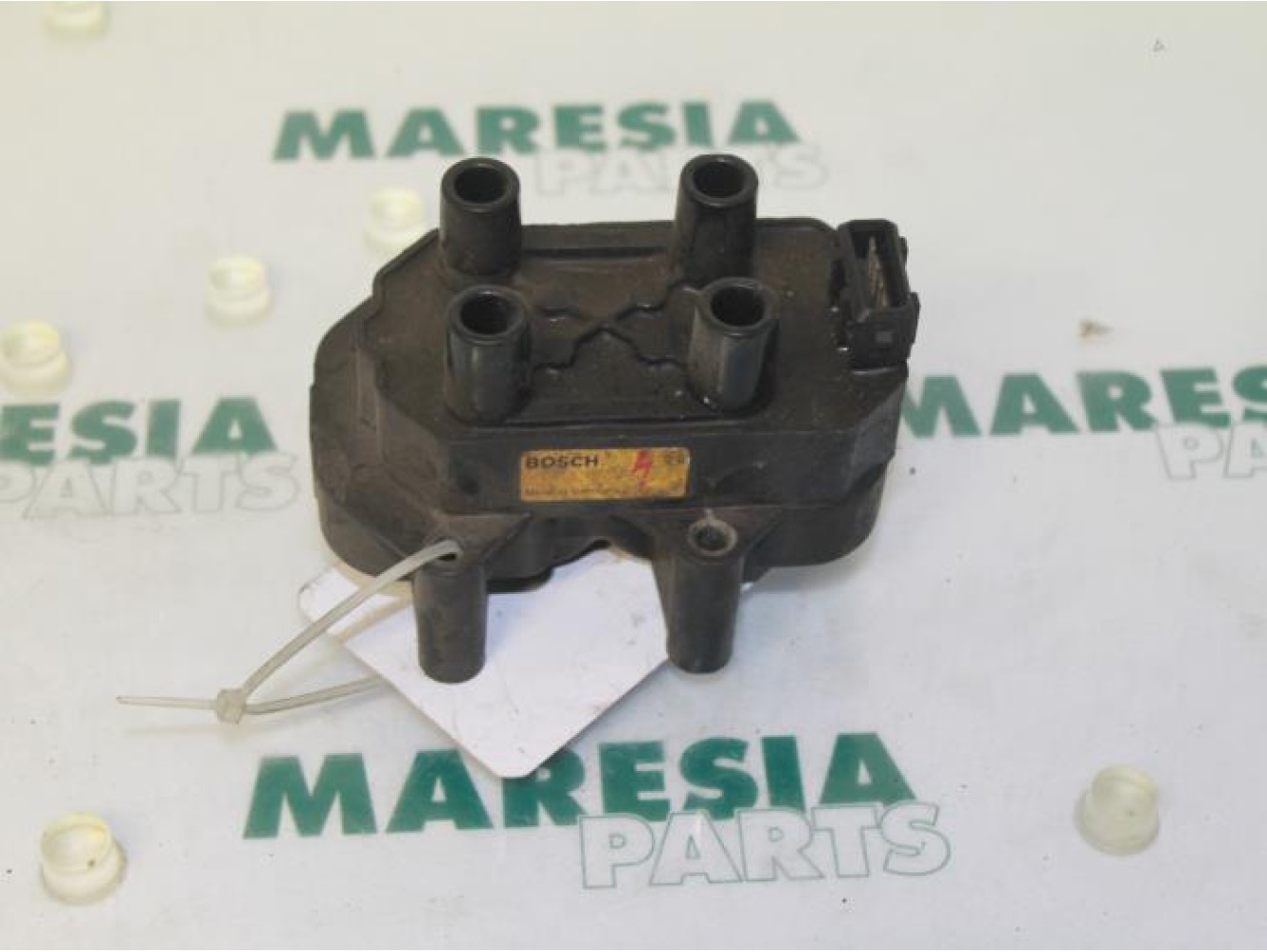 Peugeot - 306 - Ignition coil