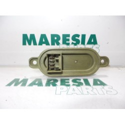 Fiat - Brava - Heater resistor