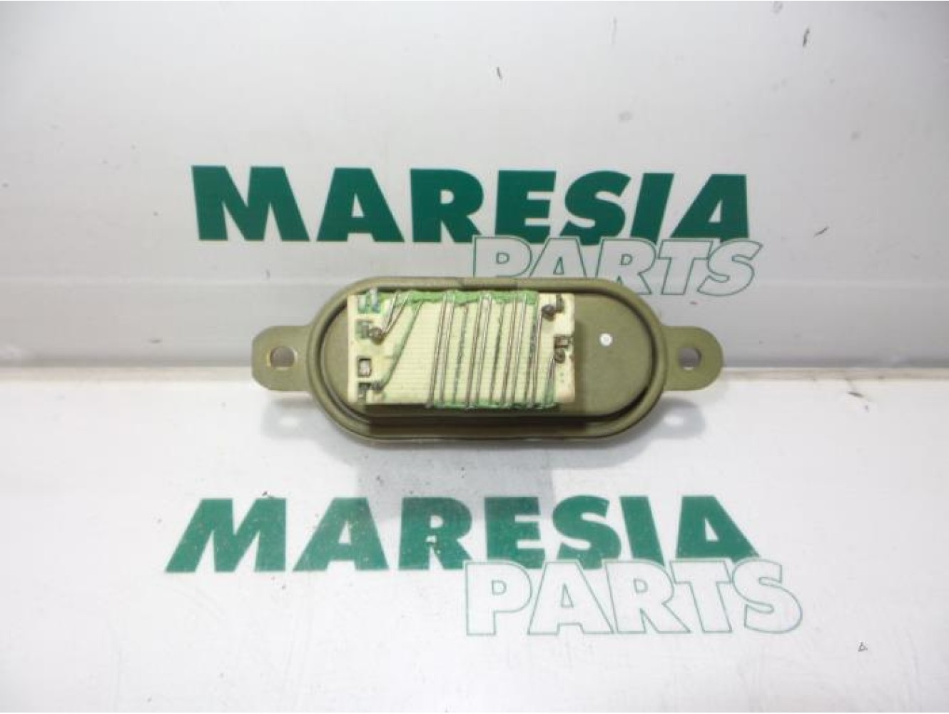 Fiat - Brava - Heater resistor