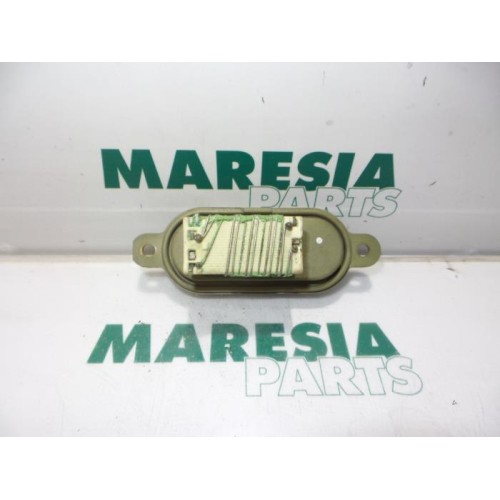 Fiat - Brava - Heater resistor