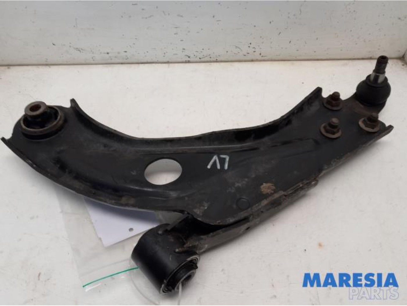 Peugeot - 3008 - Querlenker unten links vorne