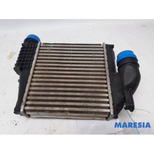 Peugeot - 3008 - Intercooler