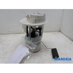 Peugeot - 3008 - Electric fuel pump