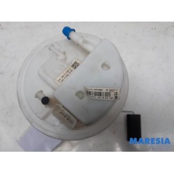 Peugeot - 3008 - Electric fuel pump
