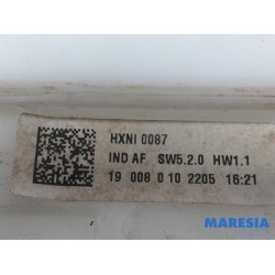 Peugeot - 3008 - Electric fuel pump
