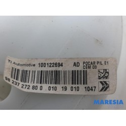Peugeot - 3008 - Electric fuel pump