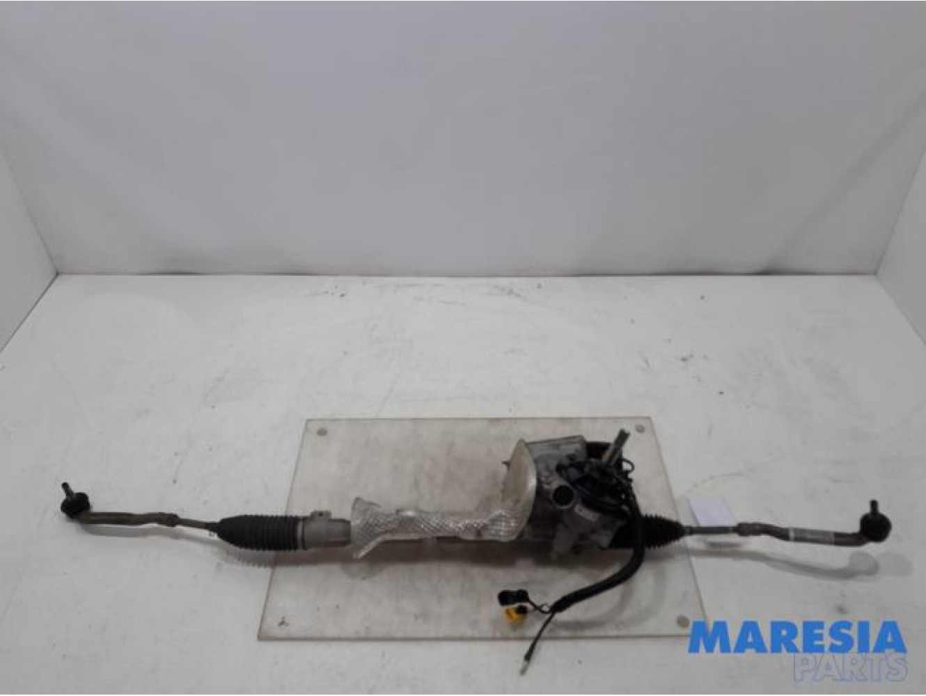 Peugeot - 3008 - Power steering box