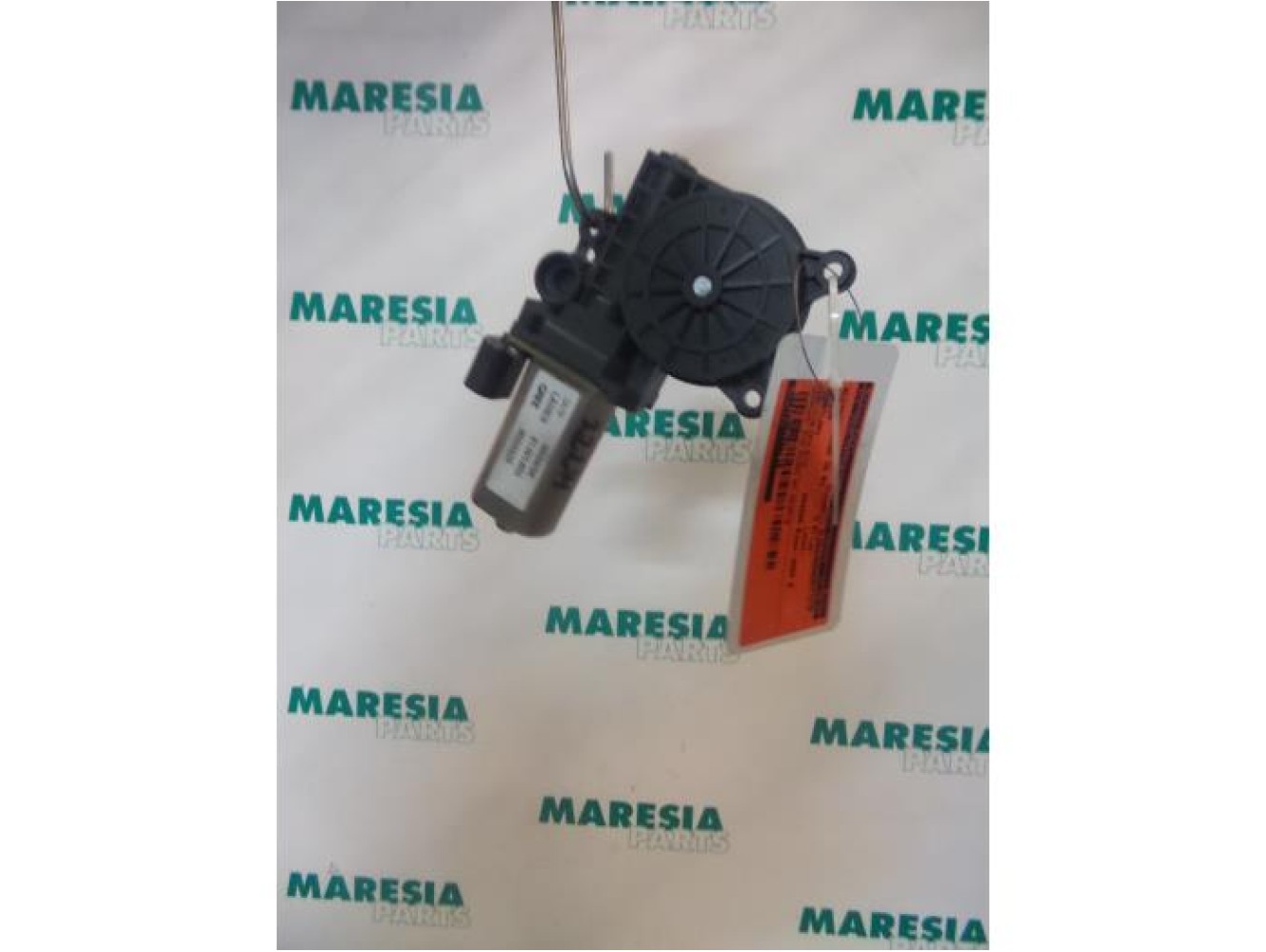 Lancia - Y(Psilon) - Window mechanism 2-door, front right