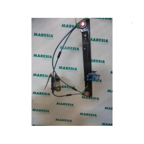 Lancia - Y(Psilon) - Window mechanism 2-door, front right