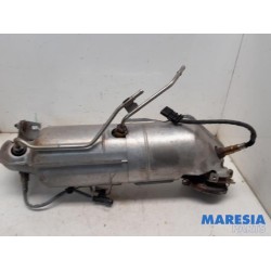 Peugeot - 3008 - Catalytic converter