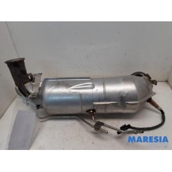 Peugeot - 3008 - Catalytic converter