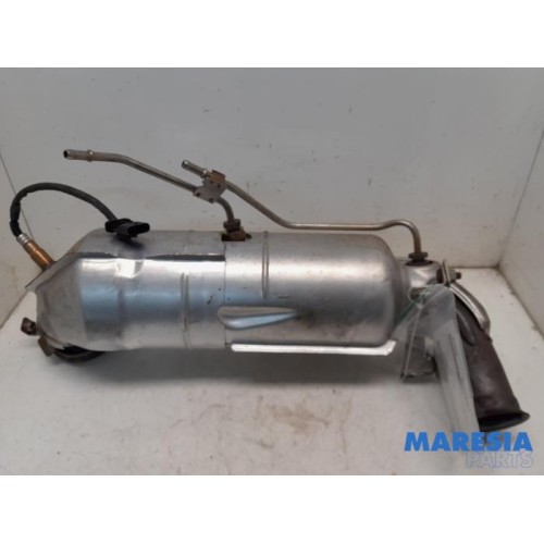 Peugeot - 3008 - Catalytic converter