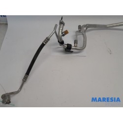 Peugeot - 3008 - Air conditioning line