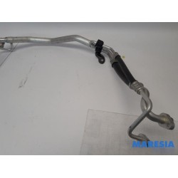 Peugeot - 3008 - Air conditioning line