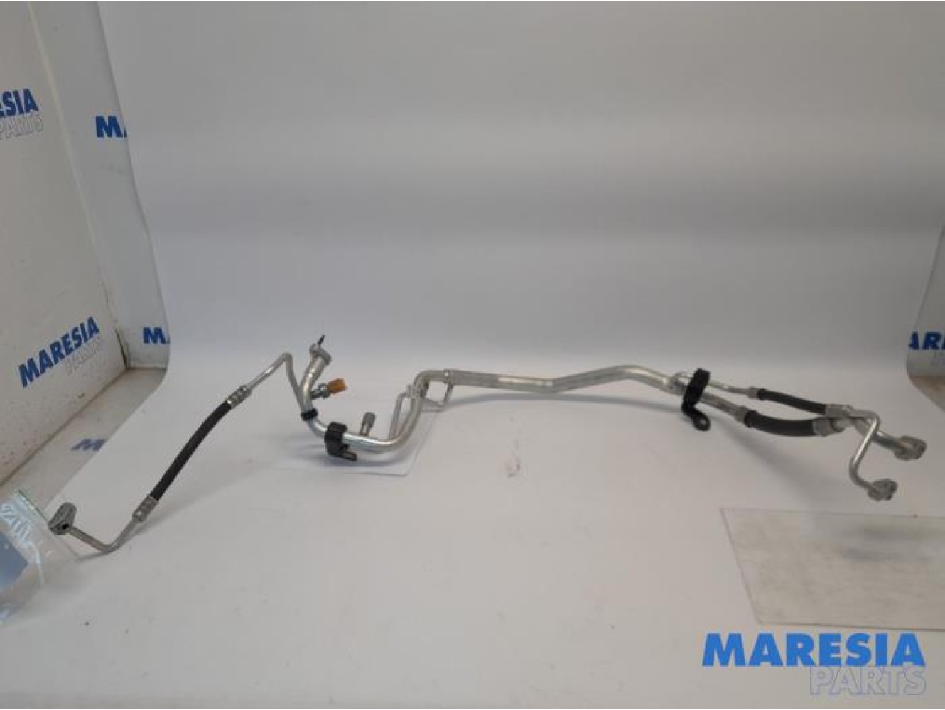 Peugeot - 3008 - Air conditioning line
