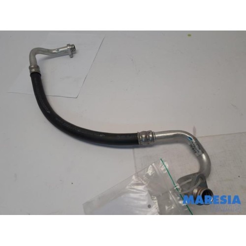 Peugeot - 3008 - Air conditioning line