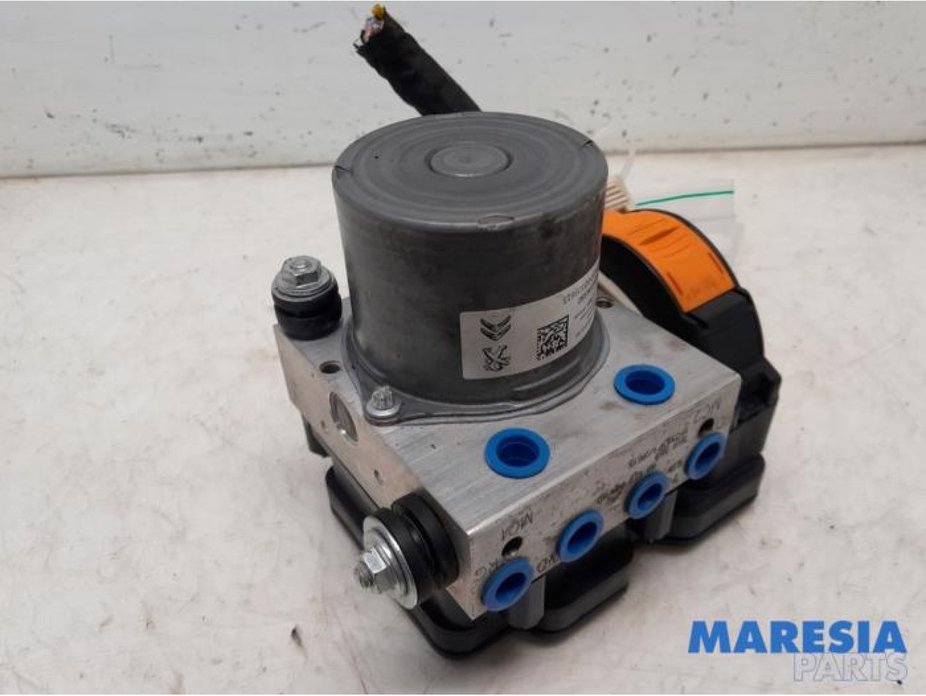 Peugeot - 3008 - ABS pump