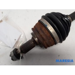 Peugeot - 3008 - Front drive shaft, left