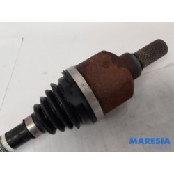 Peugeot - 3008 - Front drive shaft, left