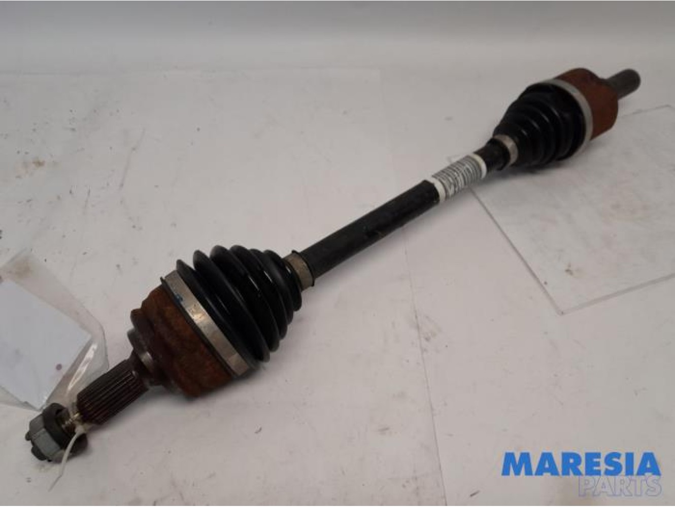 Peugeot - 3008 - Front drive shaft, left