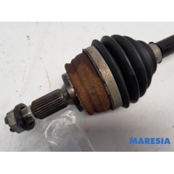 Peugeot - 3008 - Front drive shaft, right