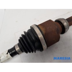 Peugeot - 3008 - Front drive shaft, right