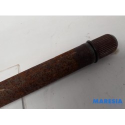 Peugeot - 3008 - Front drive shaft, right