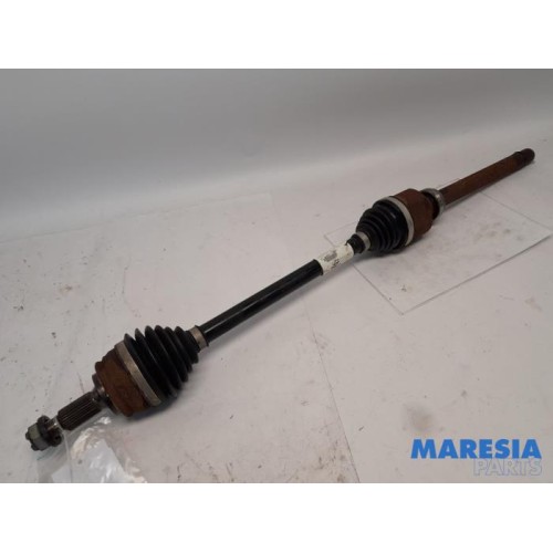 Peugeot - 3008 - Front drive shaft, right