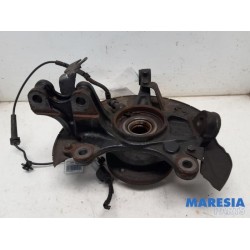 Peugeot - 3008 - Knuckle, front right