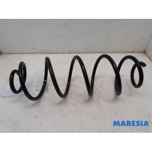 Peugeot - 3008 - Rear coil spring