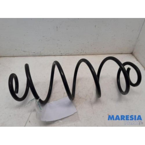 Peugeot - 3008 - Rear coil spring