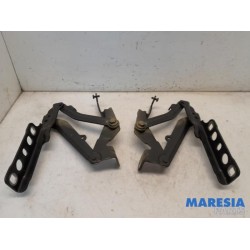 Peugeot - 3008 - Bonnet Hinge