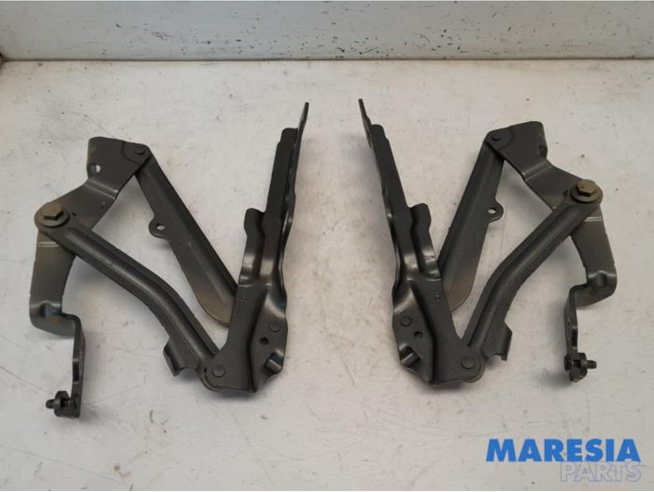 Peugeot - 3008 - Bonnet Hinge