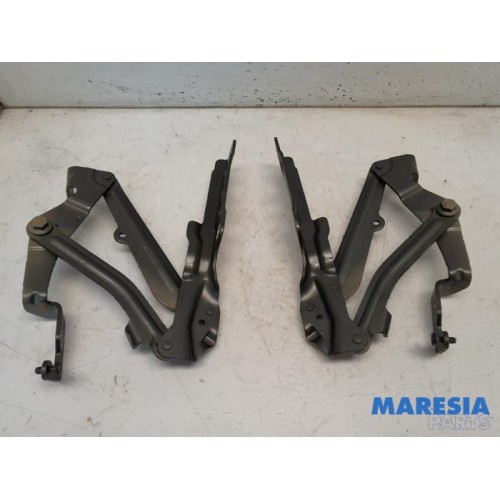 Peugeot - 3008 - Bonnet Hinge