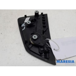 Alfa Romeo - Giulietta - Portiergreep 4Deurs links-achter