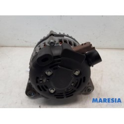 Peugeot - 3008 - Dynamo