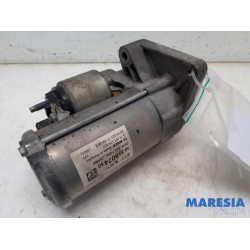 Peugeot - 3008 - Startmotor