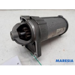 Peugeot - 3008 - Startmotor