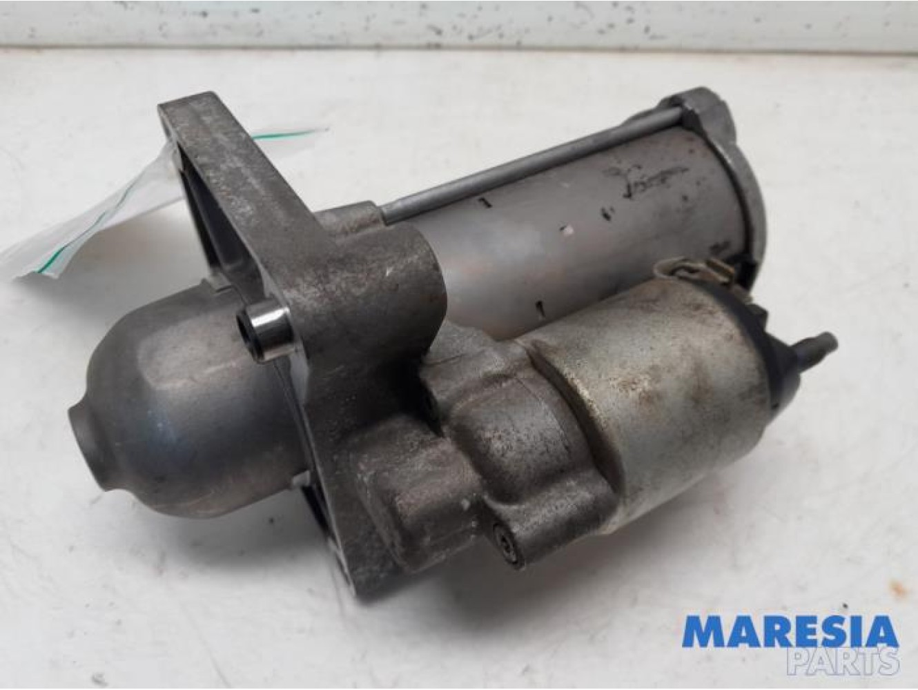 Peugeot - 3008 - Startmotor