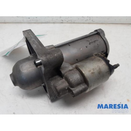 Peugeot - 3008 - Startmotor
